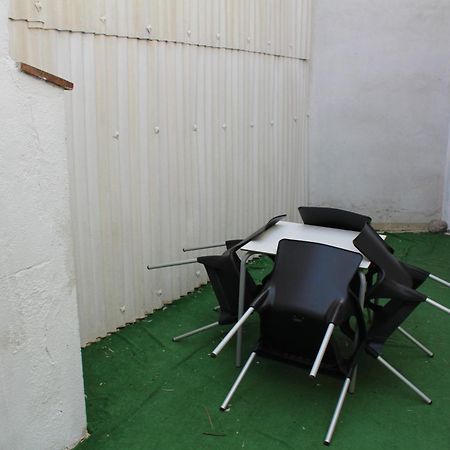 Aires De Gredos/Bajo Appartement Candeleda Buitenkant foto