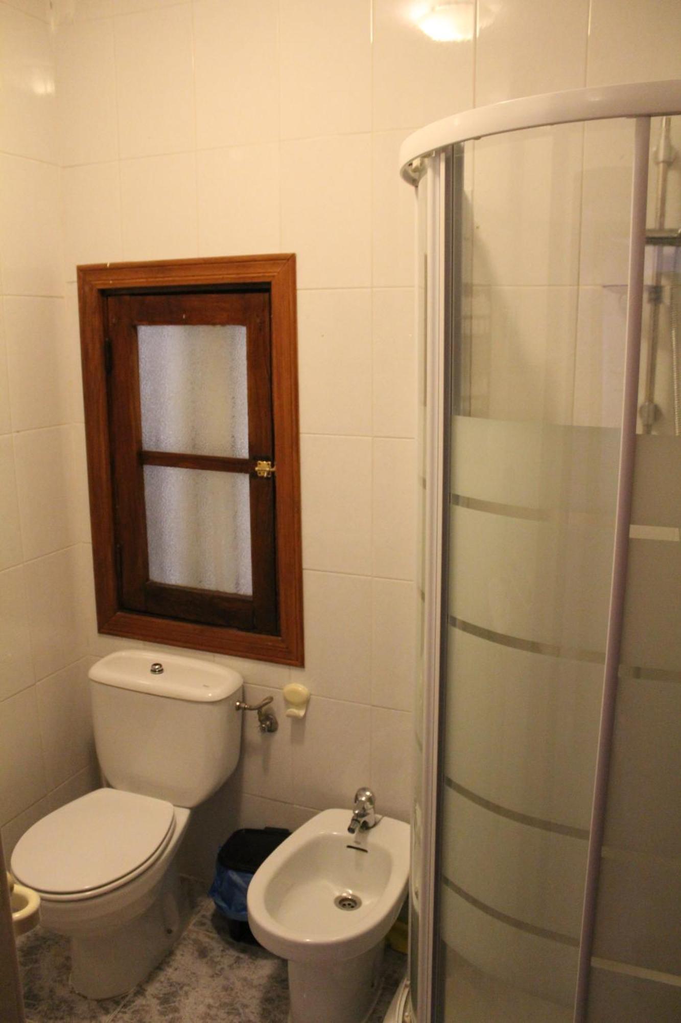 Aires De Gredos/Bajo Appartement Candeleda Buitenkant foto