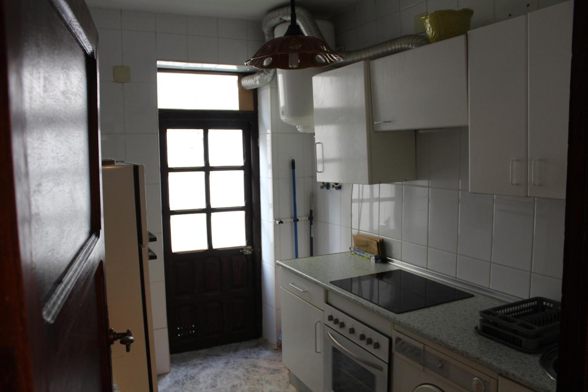 Aires De Gredos/Bajo Appartement Candeleda Buitenkant foto