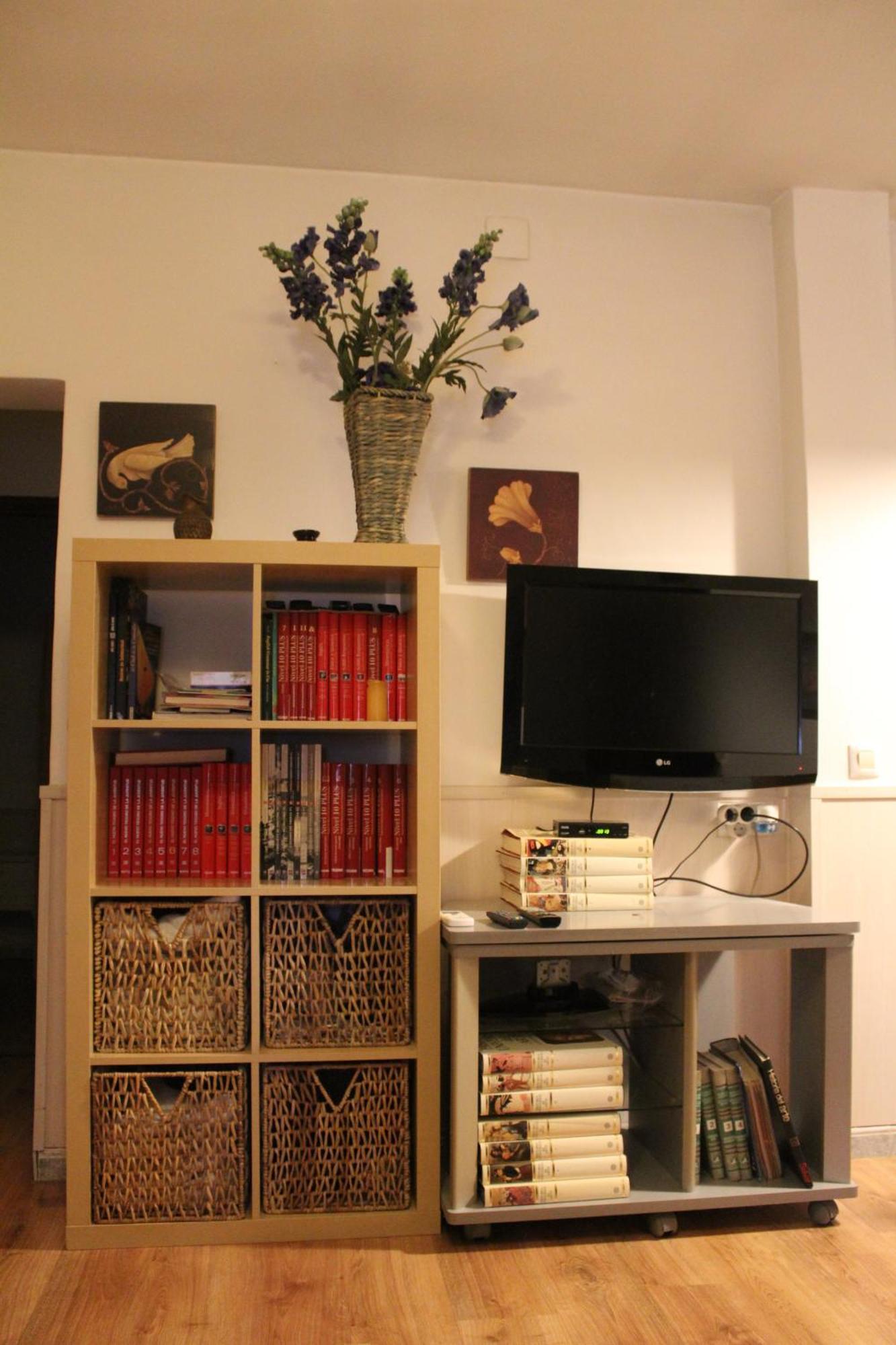Aires De Gredos/Bajo Appartement Candeleda Buitenkant foto